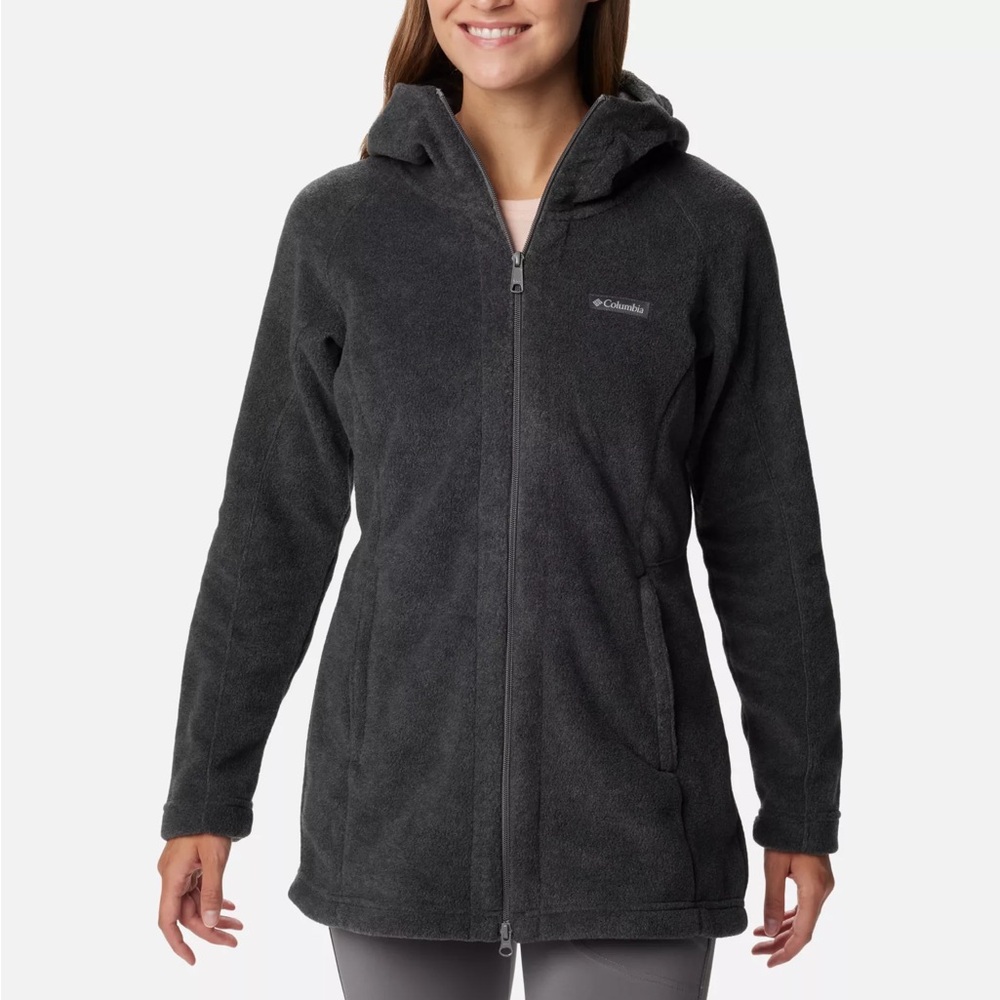 Columbia Women's Benton
Springs™ Il Long Hoodie